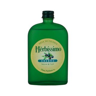 Agua De Colonia Enebro Herbíssimo 100 Ml.  (8437021687309)