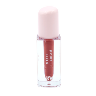 Labial Líquido Matte Lip Cream - JÖVŐ - 04 8436039072091