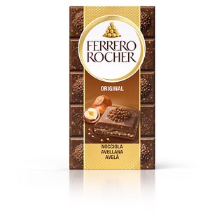 Ferrero rocher original 90g