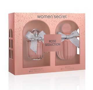 Women'Secret Estuche Rose Seduction 1444345