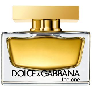 The One EDP - Dolce - Gabbana - 75 ml 3423473021001
