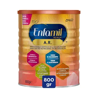 ENFAMIL AR PWD 800 G