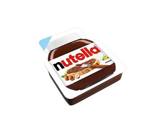 CREME DE BARRAR NUTELLA 15G