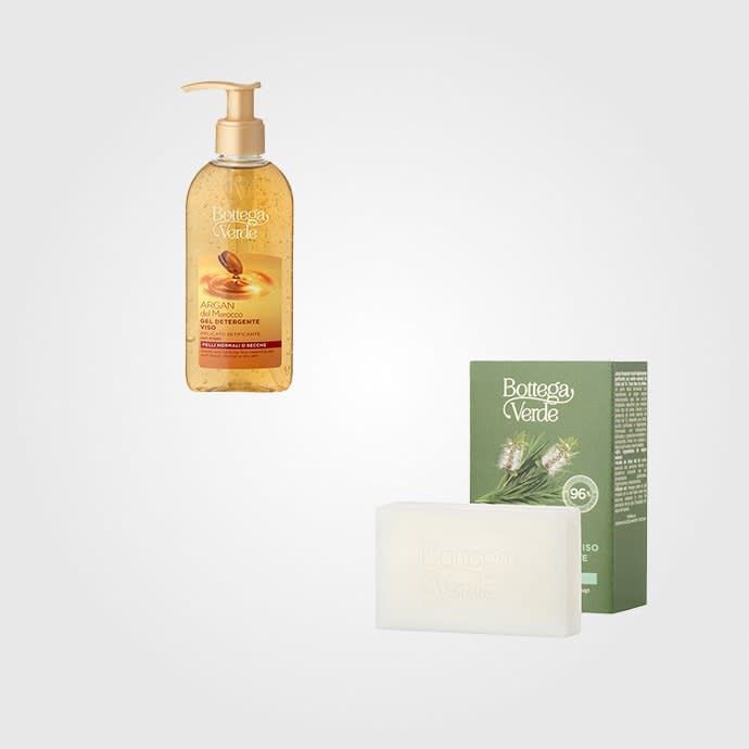 Detergenti E Struccanti