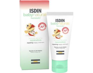 POMADA ISDIN BABY NATURALS AF 50ML