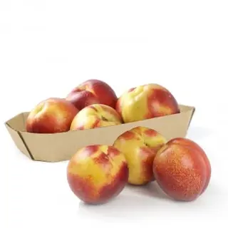 Nectarina Carrefour 1 Kg Aprox