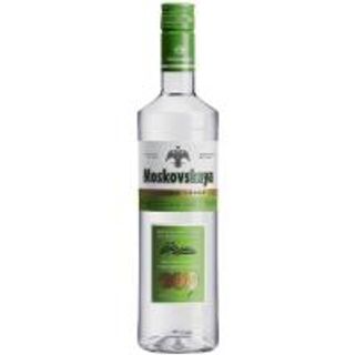 Vodka Ruso Moskovskaya Botella 70 Cl.. (3761095)