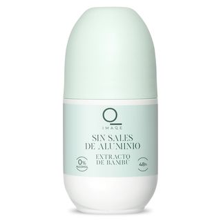 Desodorante Roll-On 0% Alcohol Sales Aluminio Dia 50 Ml