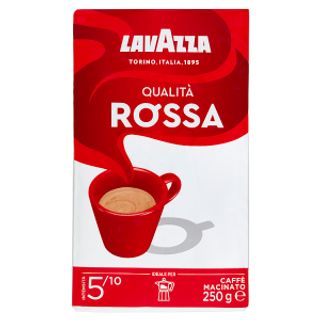 Lavazza Qualita' Rossa 250G