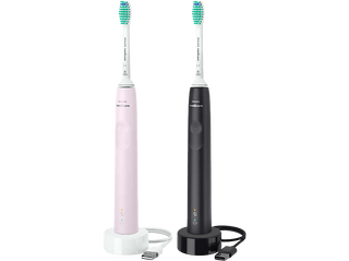 Cepillo Eléctrico - Philips 3100 Series Hx3675/15 (1519966)