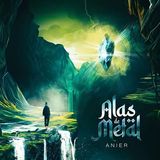 Alas De Metal (8435383688613)