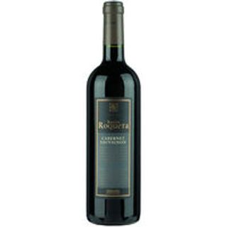 Ramón Roqueta Vino Tinto Cabernet D.O. Cataluña 75 Cl. (156745)
