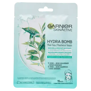 Garnier Skinactive Hydra Bomb Maschera Super Idratante Opacizzante 32 G - 000251781