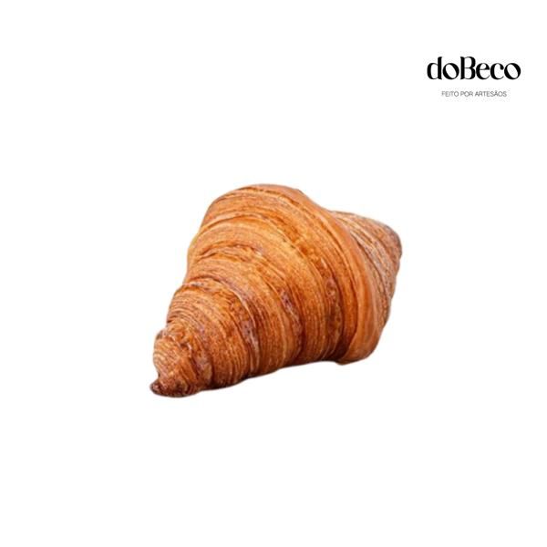 doBeco Croissant Francês 1un