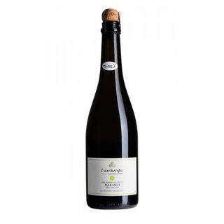 L'Archetipo Marasco Brut Nature