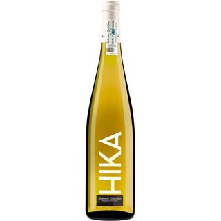 Txakoli D.O. Getaria Hika, Botella 75 Cl