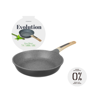 Padella 26 cm - Evolution