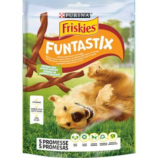 Snack Perro Funtastix, Paquete 175 G