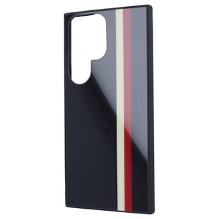 Funda Glass Diseño para Samsung Galaxy S22 Ultra