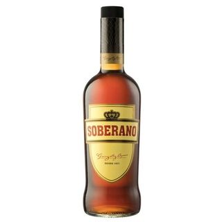 Bebida Espirituosa Soberano 1 L