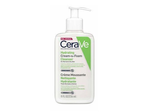Produtos de Limpeza e Tónicos