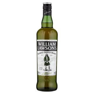 William Lawson's Blended Scotch Whisky 700 ml