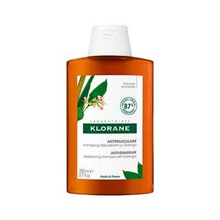 Klorane Champú Galanga 5798424 200Ml (3282770150124)