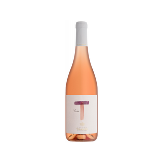 T CUVE E ROSATO TRAMIN CL.75- 230605
