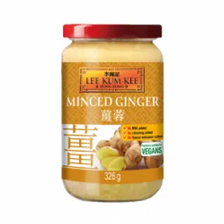 Pasta Jengibre Picado (lkk) 326g