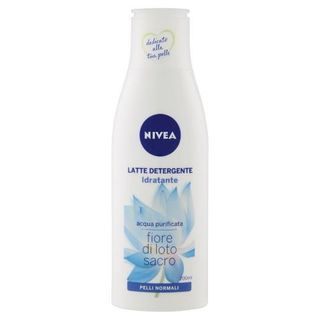 Nivea Latte Detergente Idratante 200 ml