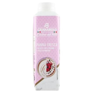 Granarolo Cucina ad Arte Panna Fresca 500 ml