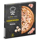 Pizza Carbonara Al Punto Dia 465 G