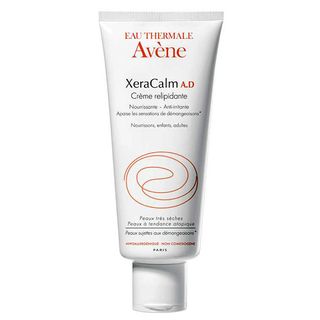 Xeracalm Ad Crema Relipidante Nutritiva Piel Muy Seca 200 Ml Avene (3282770154580)