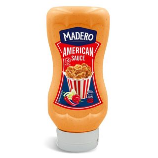 Madero American sauce 380 g