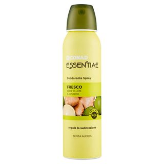 CONAD Essentiae Deodorante Spray Fresco 150 ml - 8003170089815