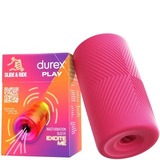 Durex Play Slide & Ride Masturbator