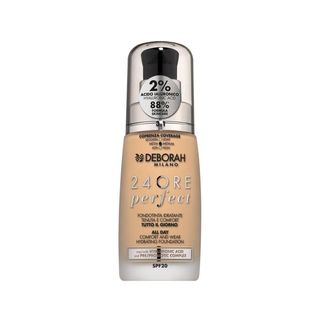 Maquillaje 24Ore Perfect - Deborah Milano - Beige 8009518384093