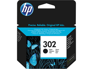 Cartucho De Tinta - Hp 302 (1283638)