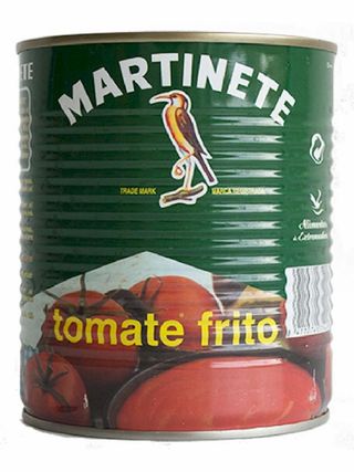 Tomate Frito Martinete 1K