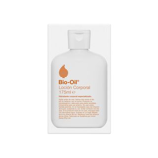 Locion Corporal Bio Oil Natural 175 Ml (302243)