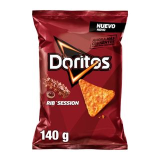 Doritos Ribs Session Batatas fritas 140gr