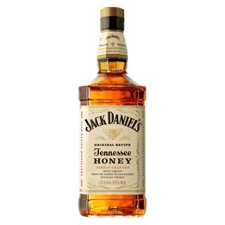Bourbon Jack Daniel`S Honey