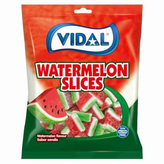 Vidal Talhadas Melancia 90g