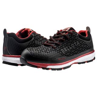 Sapato Seg Cell Preto S3 Tam 39 (18833801)