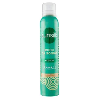 sunsilk Ricci da Sogno Mousse 200 ml