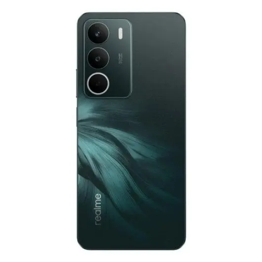 Realme C71