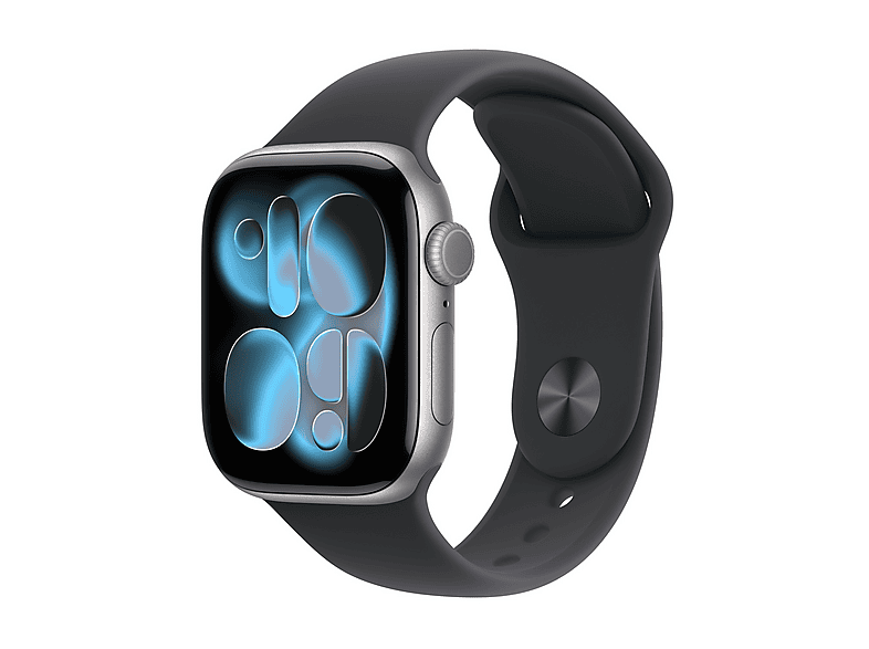 Apple Watches