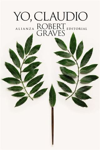 Yo Claudio (9788411484336)