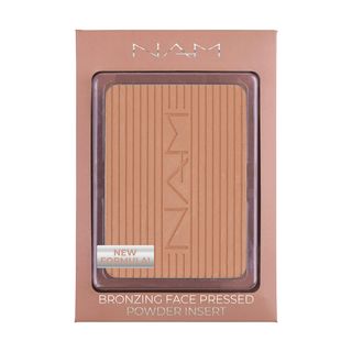 Bronzing Pressed Powder In A Blister N3 Nam Nº 3 (289955)
