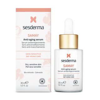 Samay Serum Antienvejecimiento 30 Ml Sesderma (8429979446961)